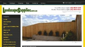 Fencing Pemulwuy - Landscape Supplies and Fencing